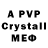 Alpha PVP крисы CK The Robogames